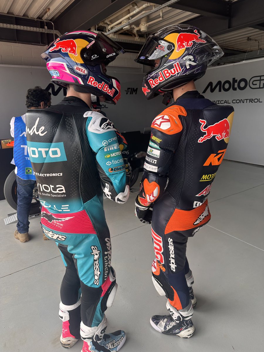 Aspar Team tweet media