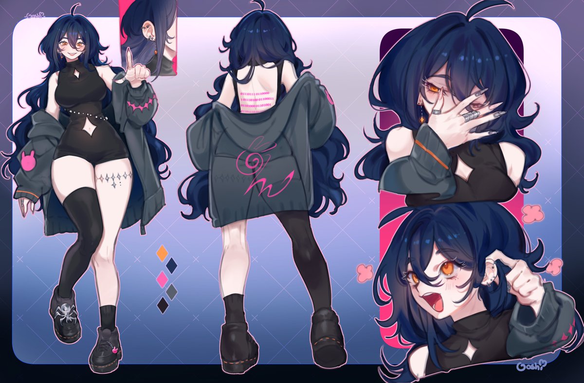 yunblusVT ⋆. 𐙚 ˚ tweet media