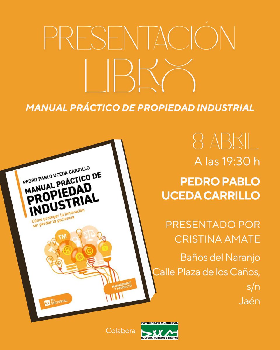 Pedro P. Uceda tweet media