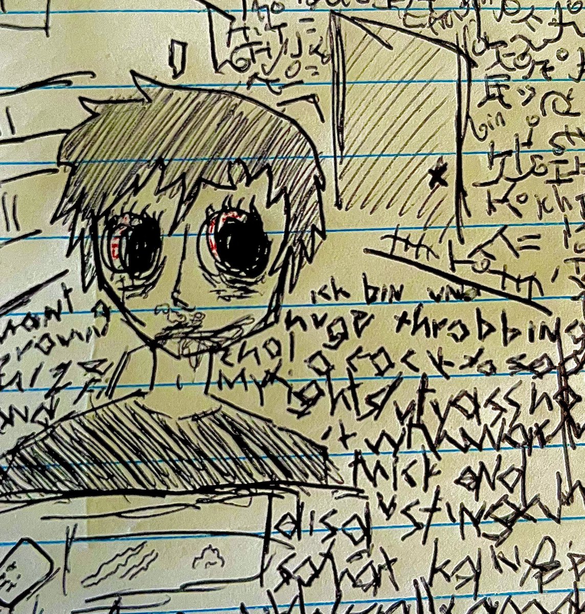 Ginger Ale tweet media