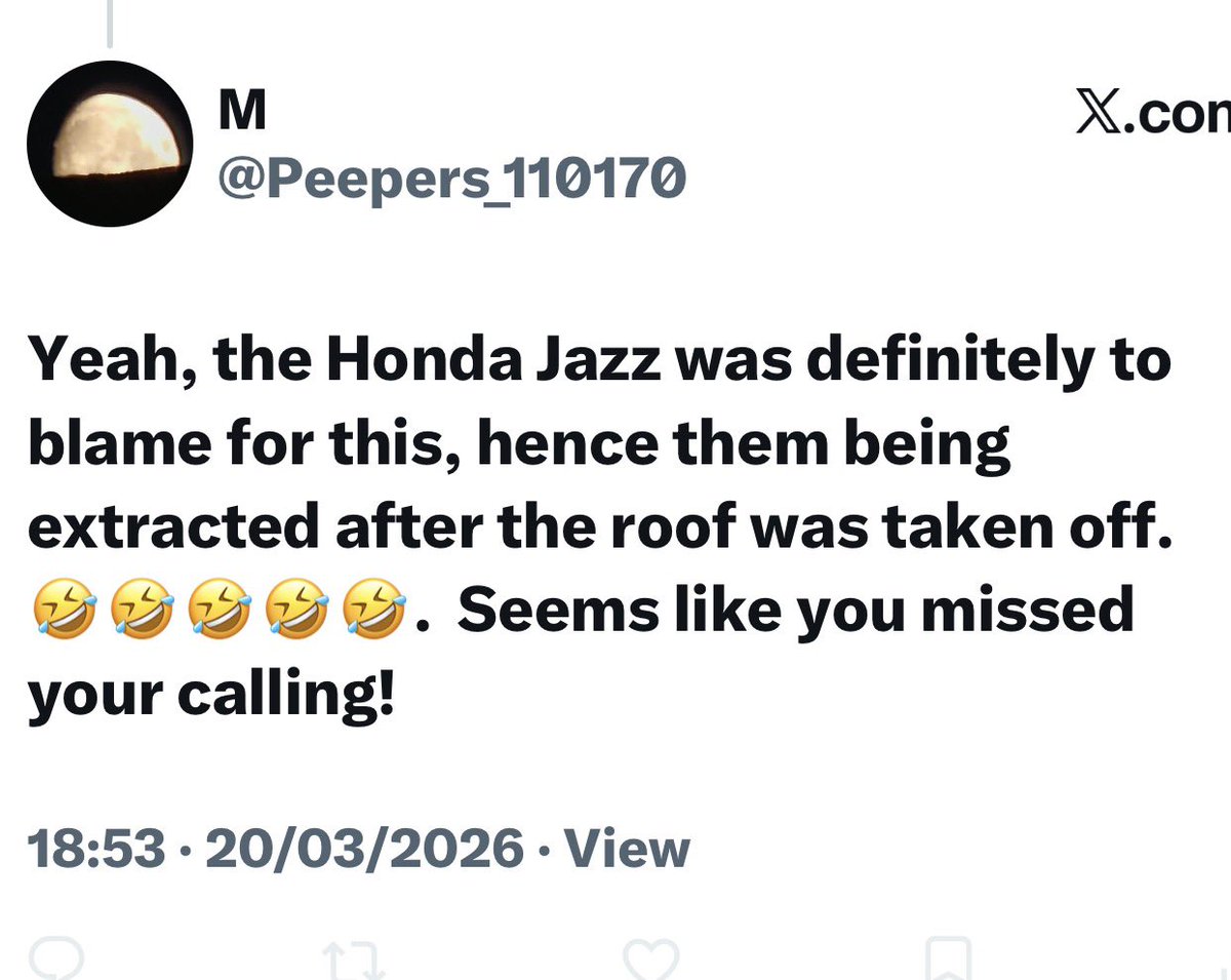 the original Grumpy Git tweet media