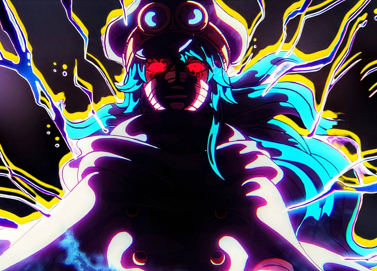 Rodik ⚡❄ tweet media