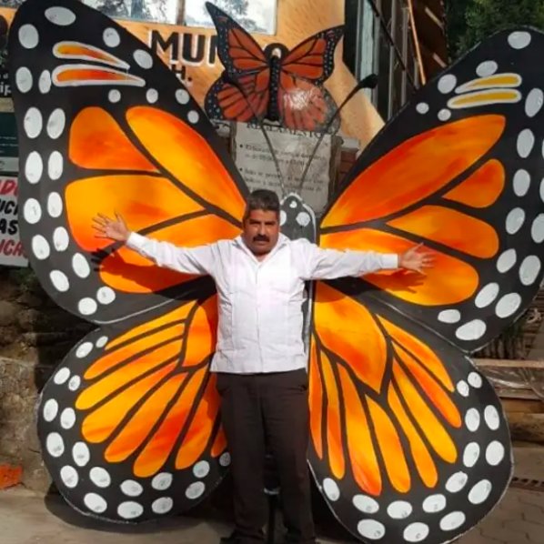 Lucía Hernández | Amo La Ciencia tweet media