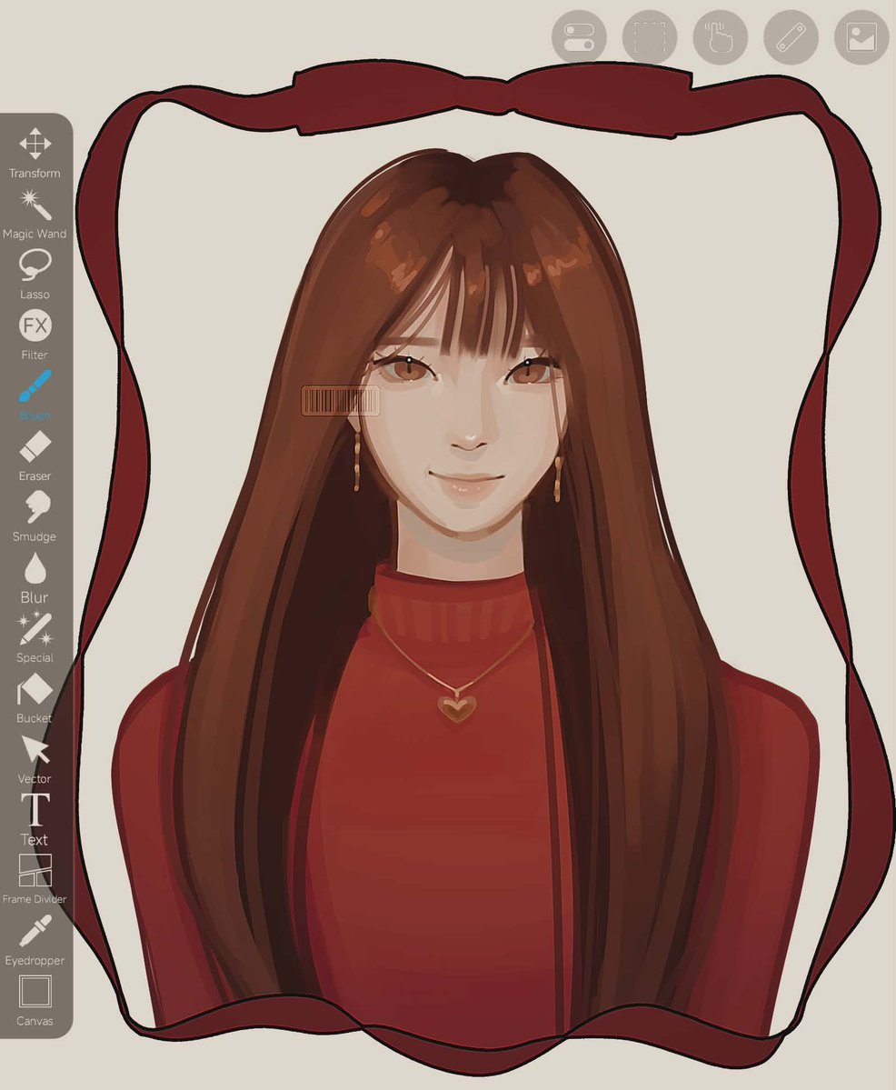 𝘠𝘶ri || VGen coᴍᴍ𝘴 open!! tweet media