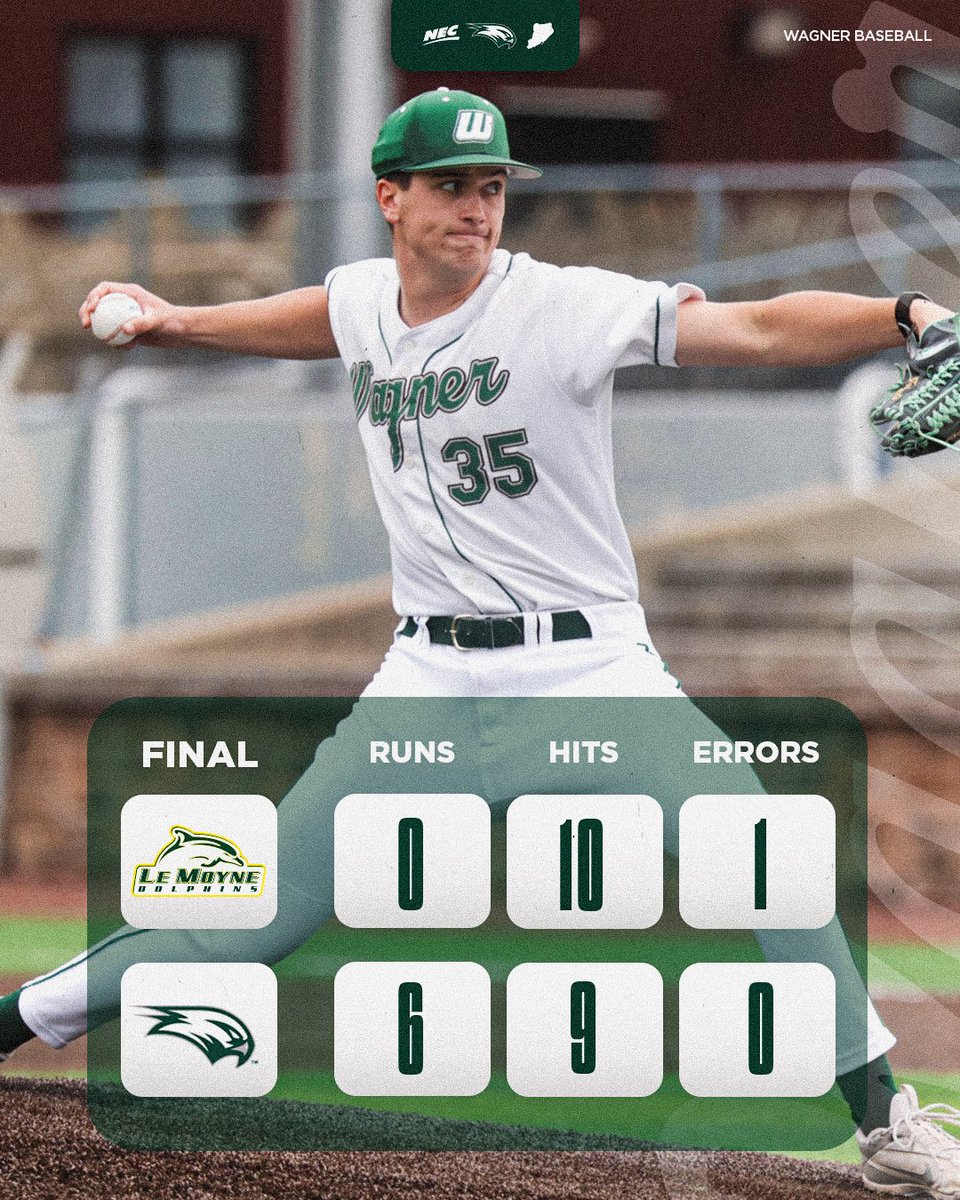 Wagner Baseball tweet media