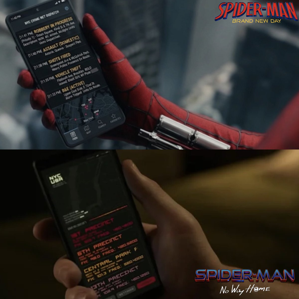 The Spaceman tweet media