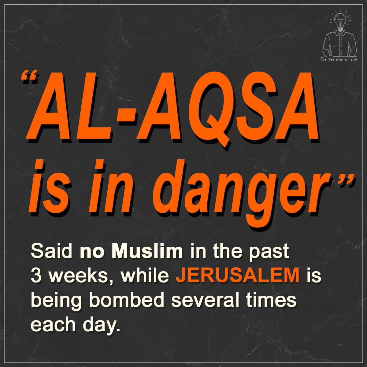 The 'Get Over It' Guy tweet media