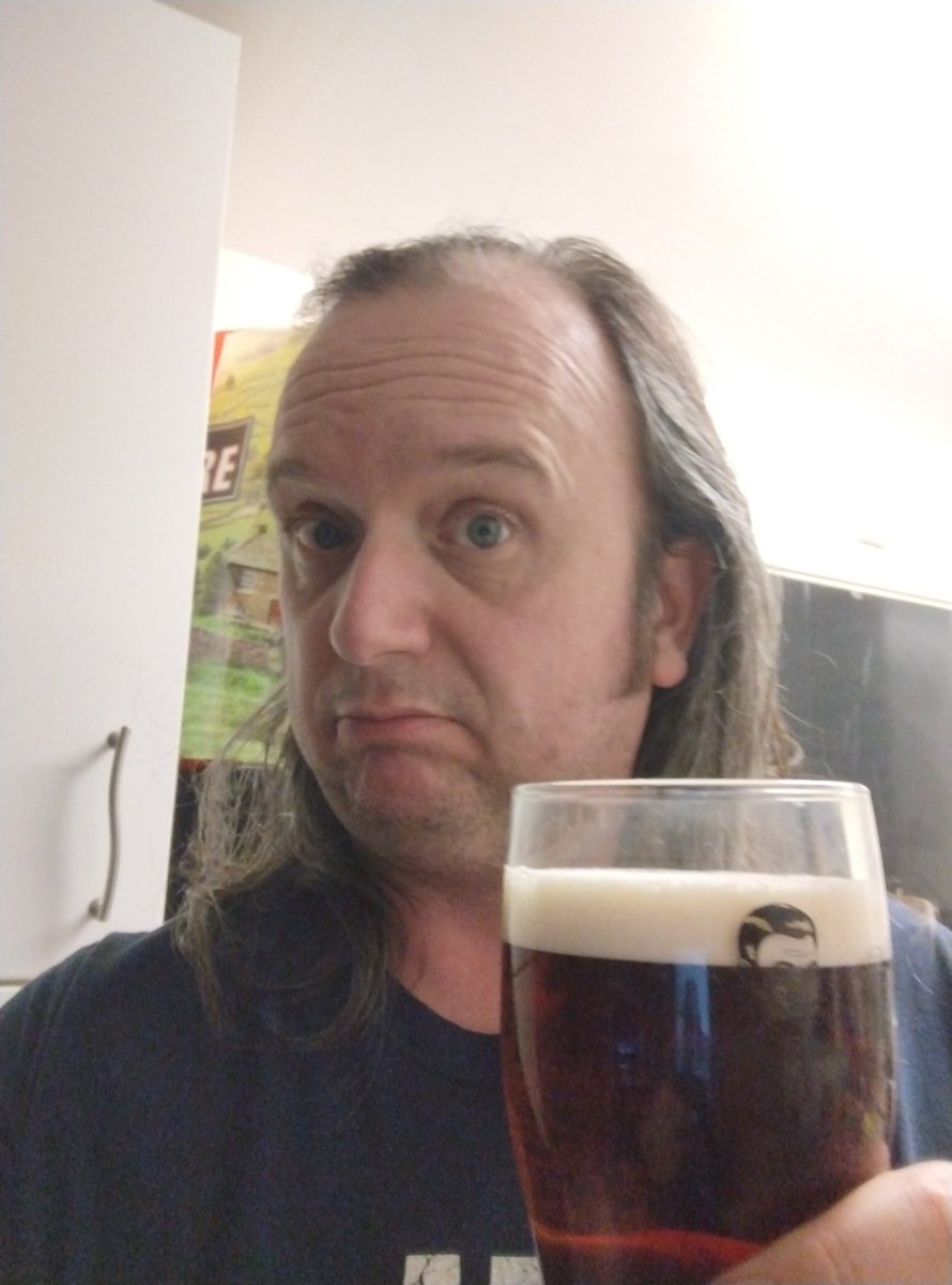 Jim Blimey tweet media