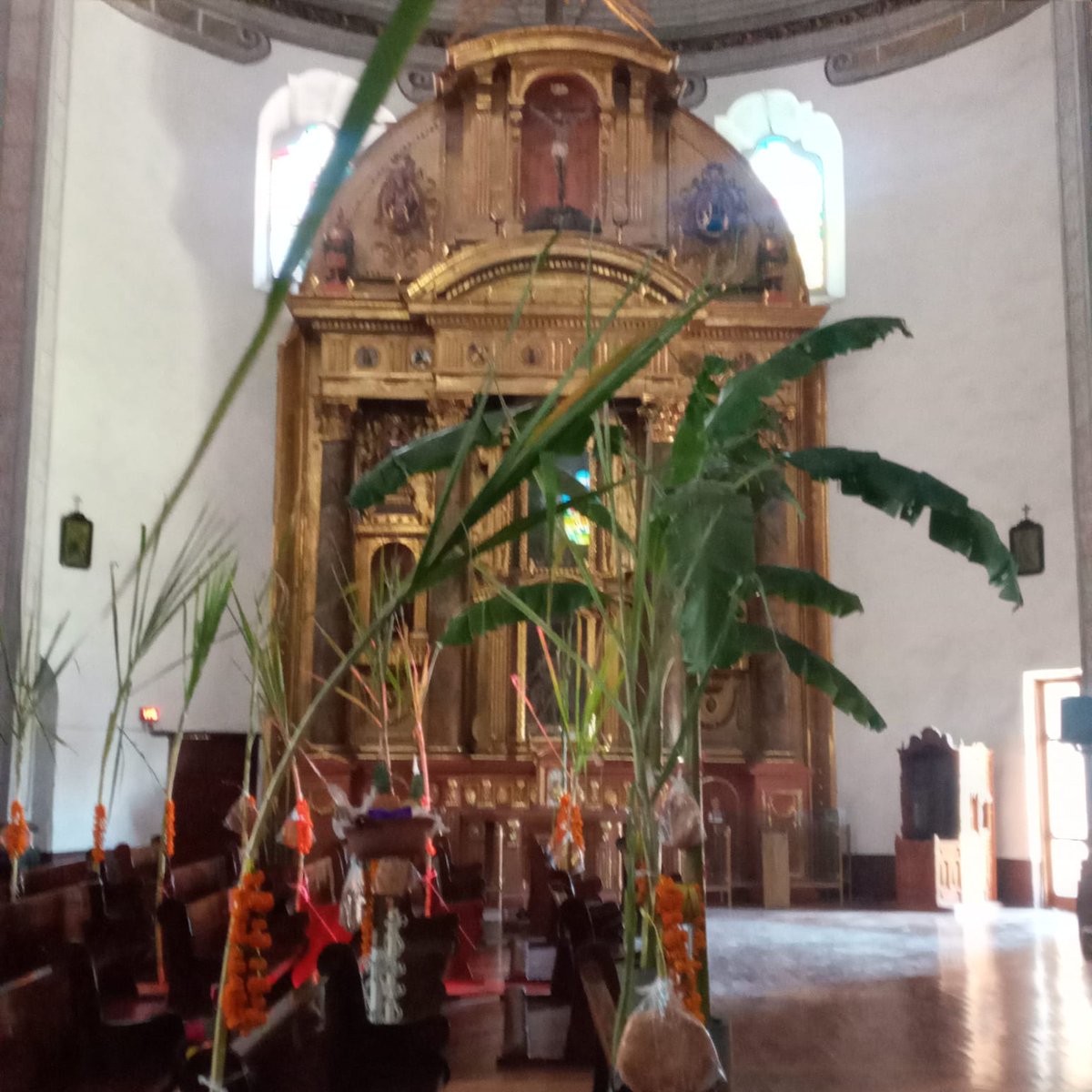 Turismo Metepec tweet media
