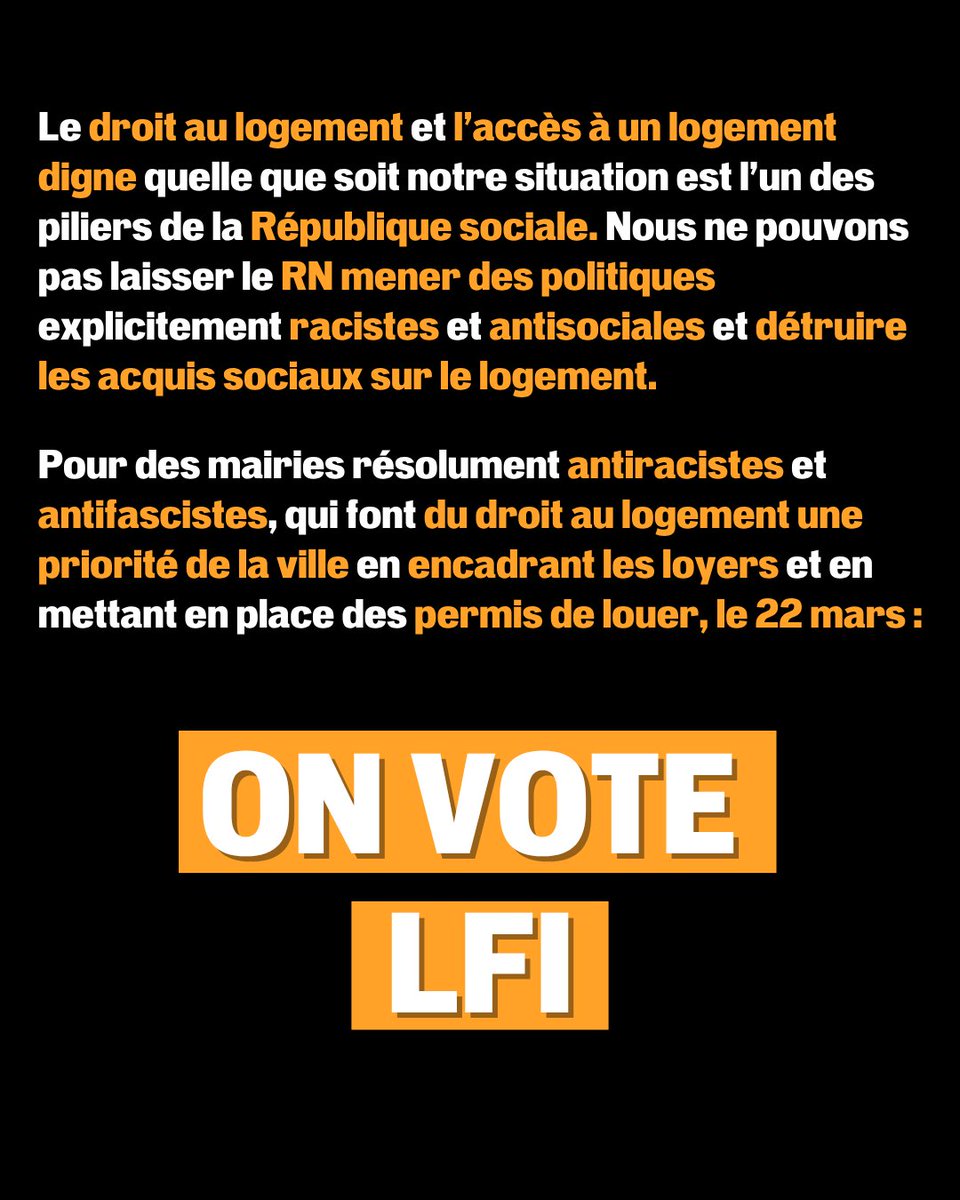 Thomas Portes tweet media