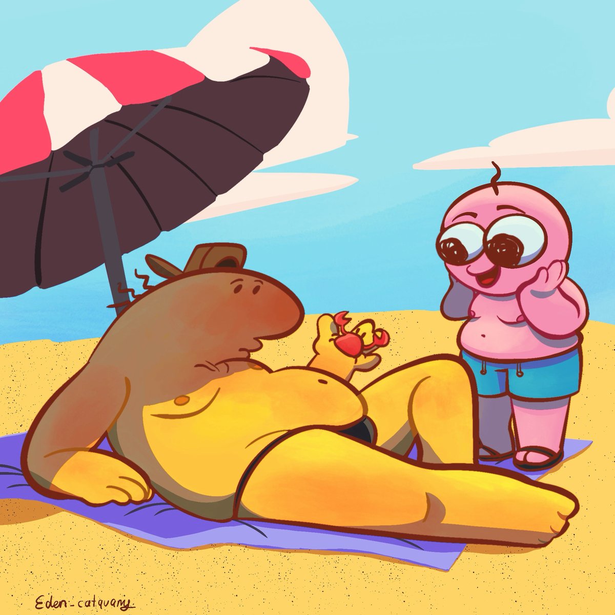 Eden_catquarry tweet media