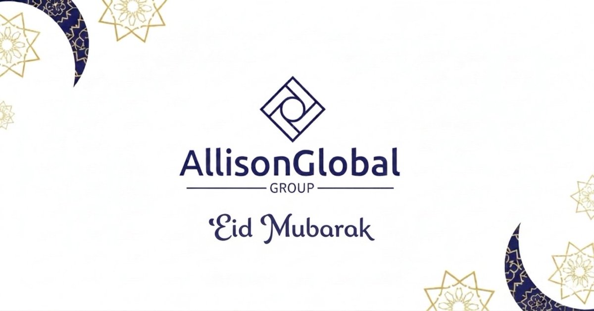 Allison Global Group tweet media