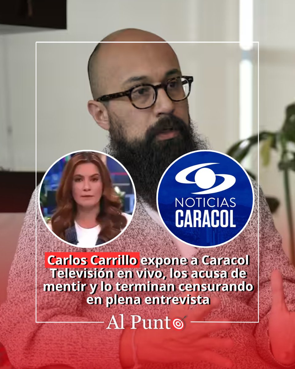 Al Punto tweet media