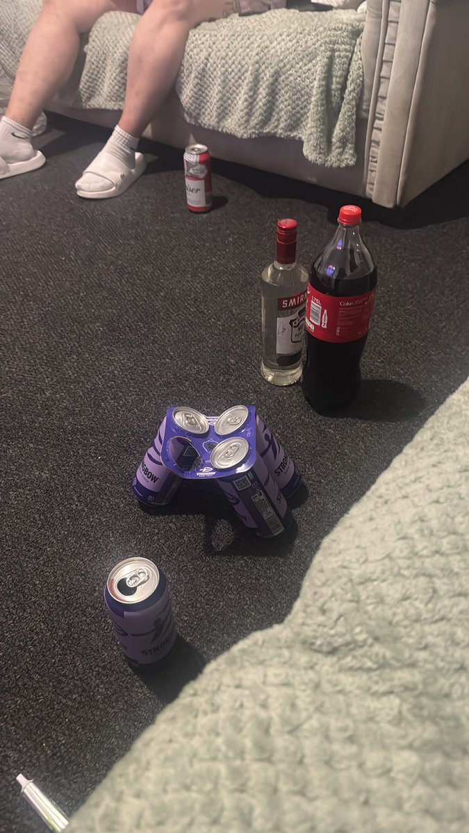 Tony McConnell tweet media