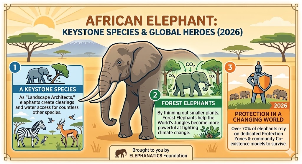 ELEPHANATICS tweet media