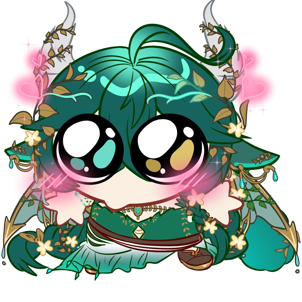 Moochi🌿✨ tweet media