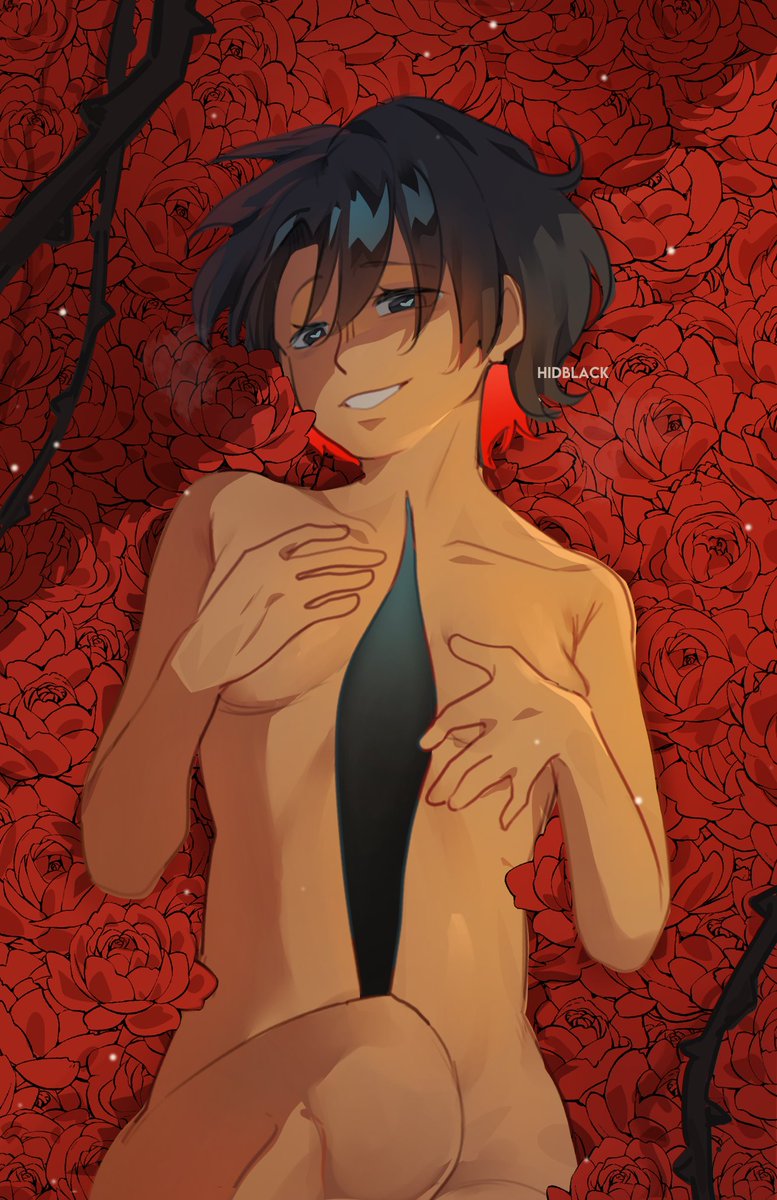 Hidblack 🍉 tweet media