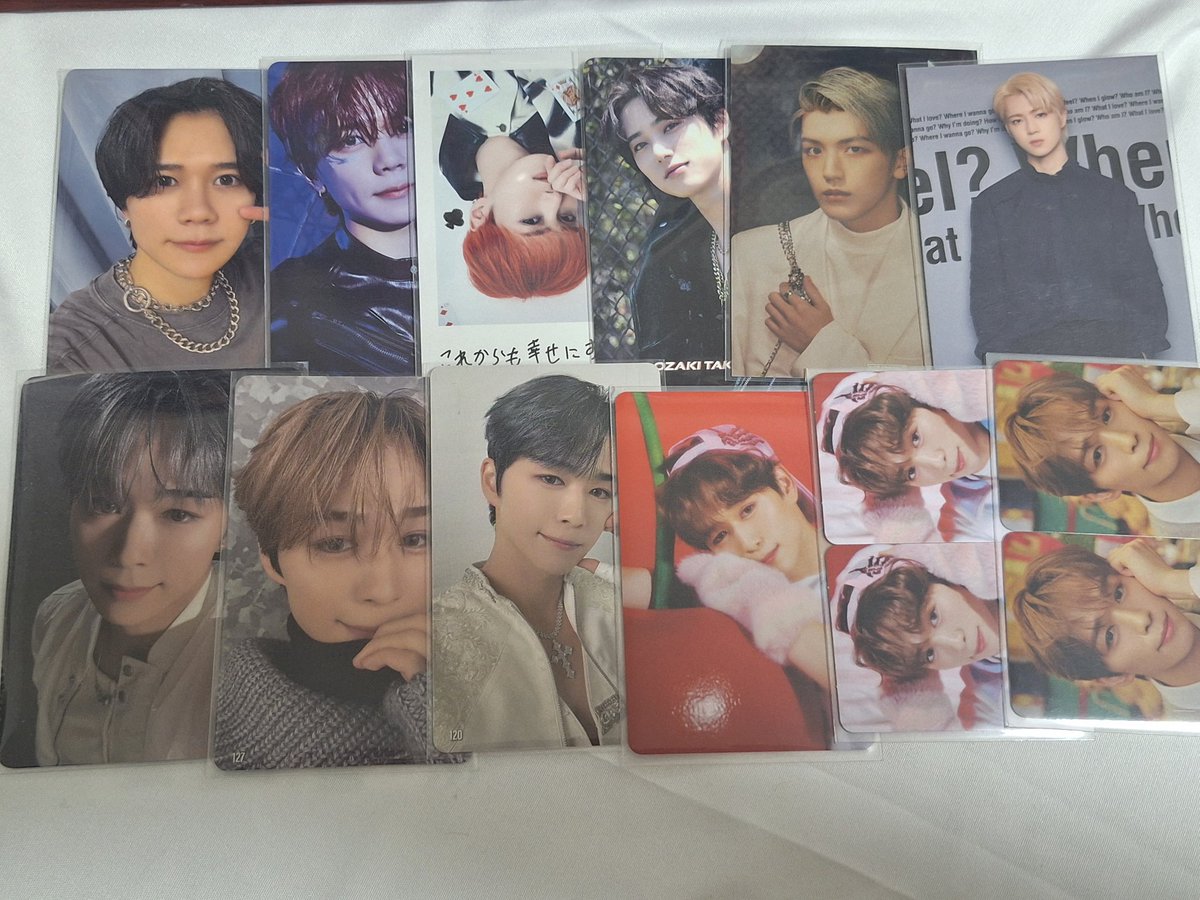 𝑺🍀.* tweet media