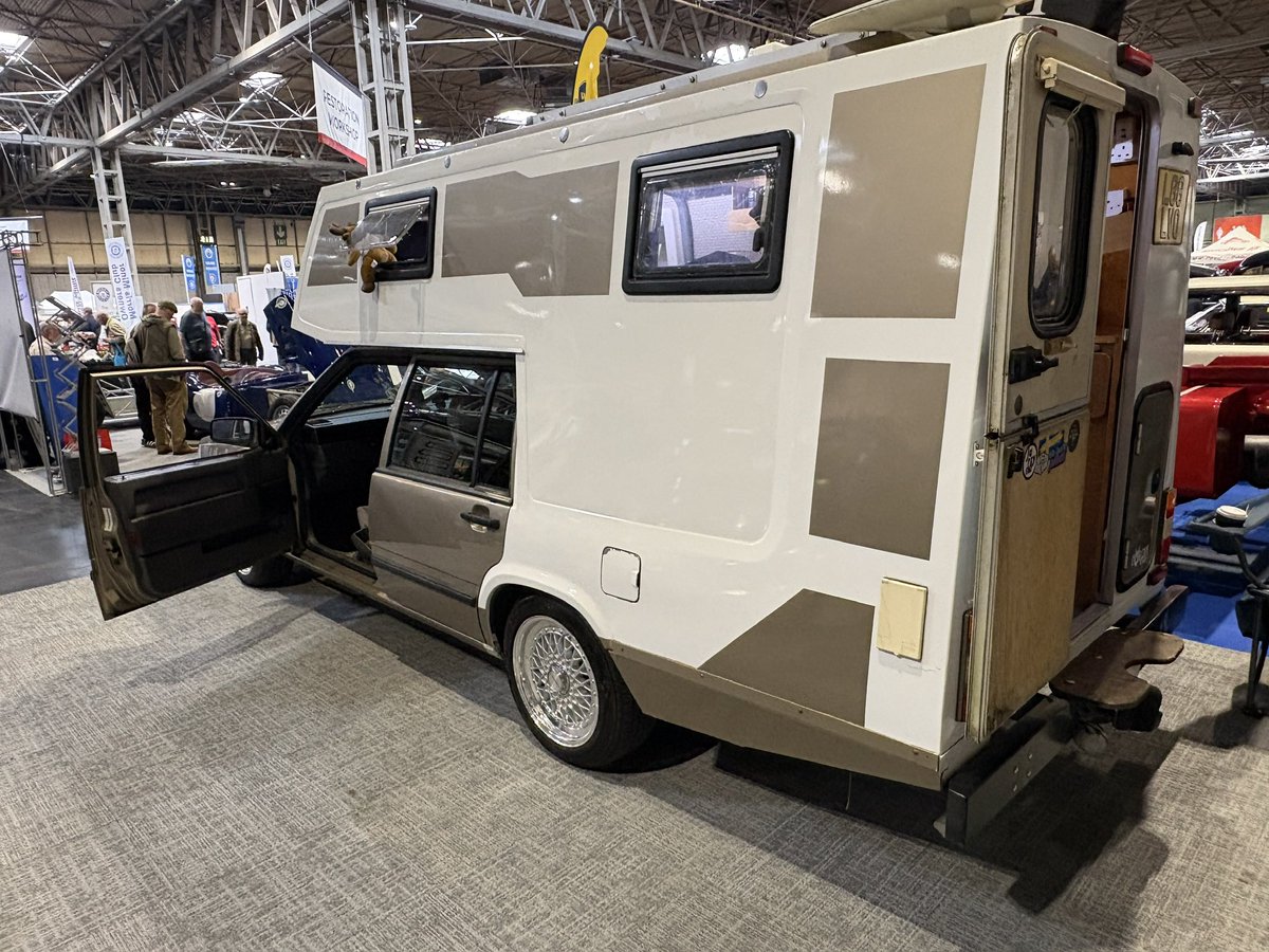 Adrian Clarke tweet media