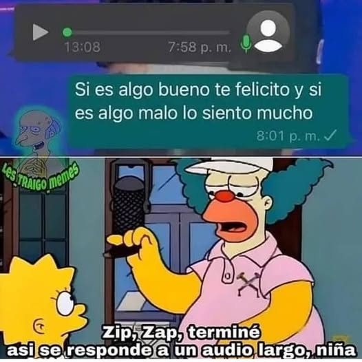 La Turbina De Armando Barreda tweet media