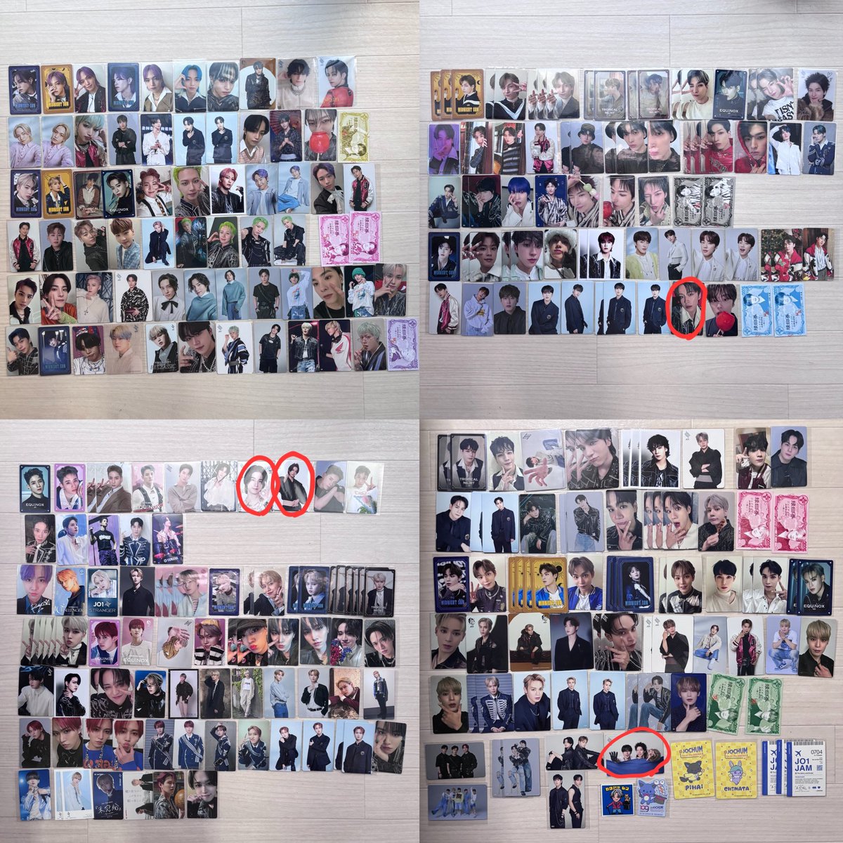 𝑺🍀.* tweet media