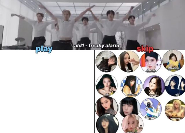 max #ThankYouYOUNGEUN tweet media