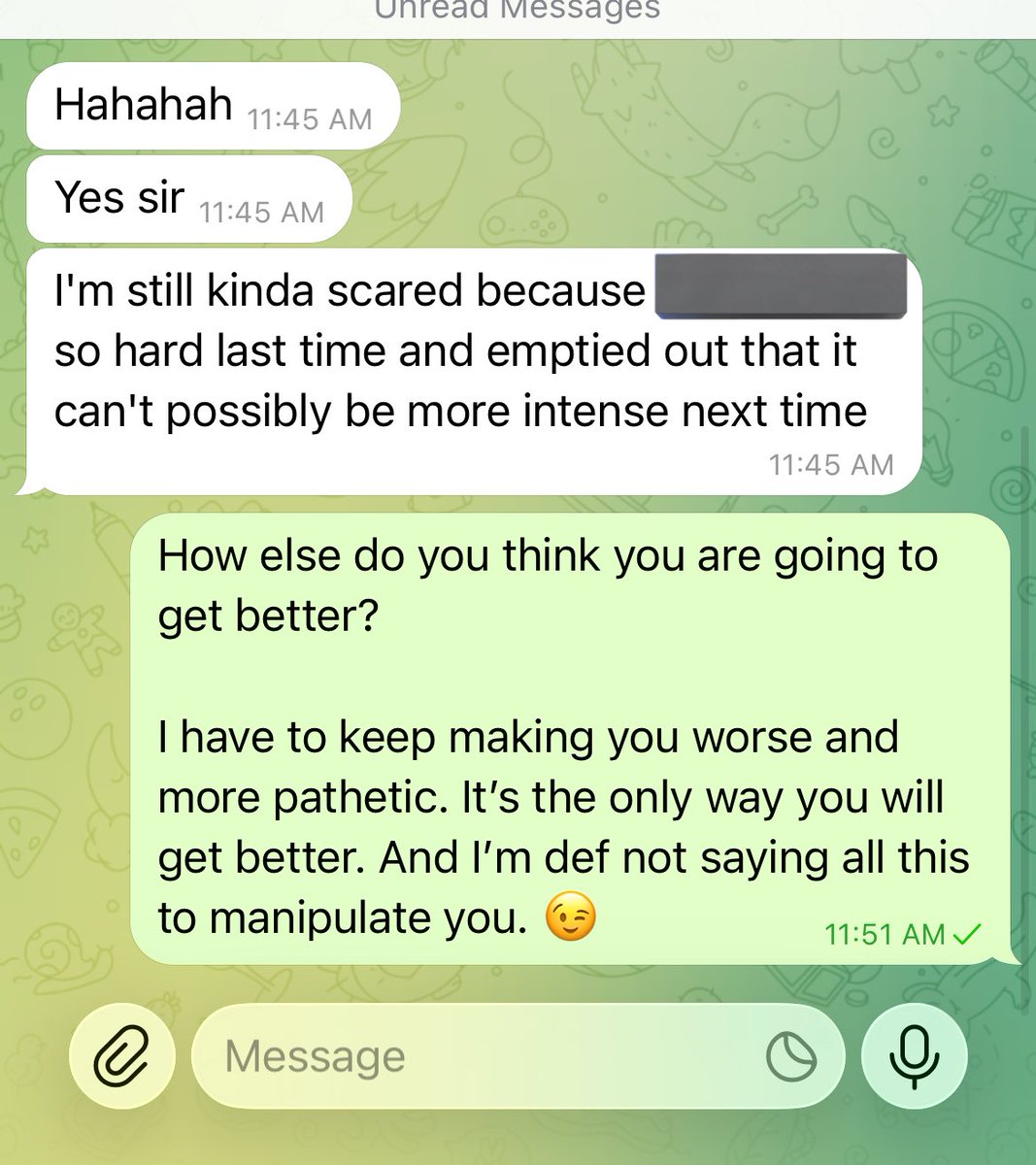 Adonís Trains You tweet media