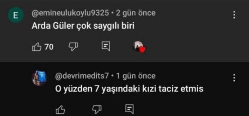 Sabun Yağızcıoğlu tweet media