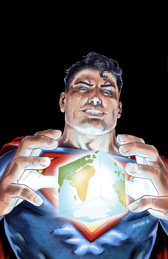 TheComicAwakens tweet media