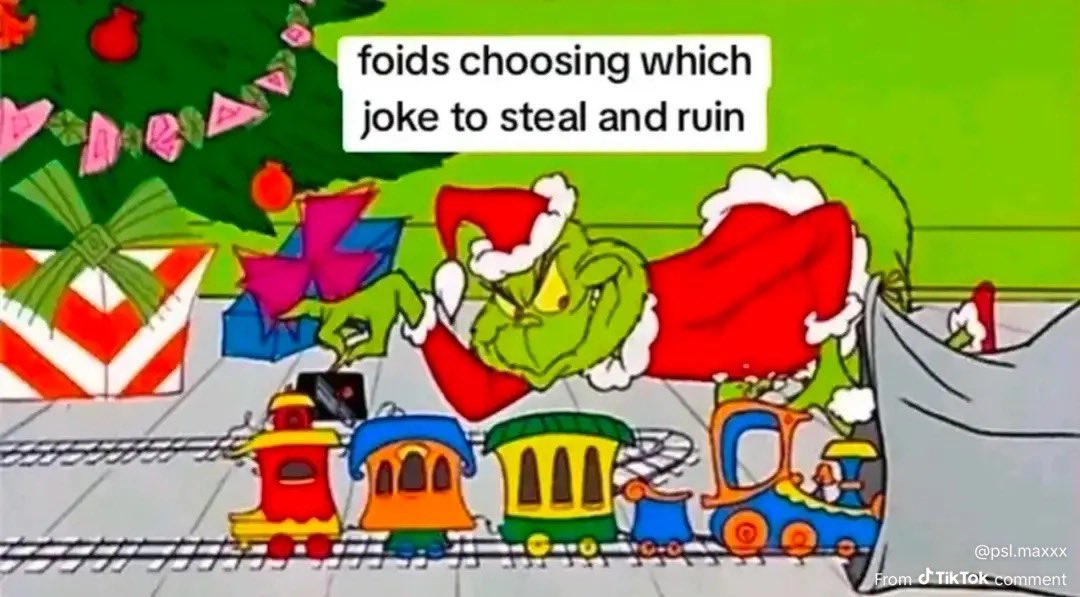 Goodnight Chud Chud tweet media