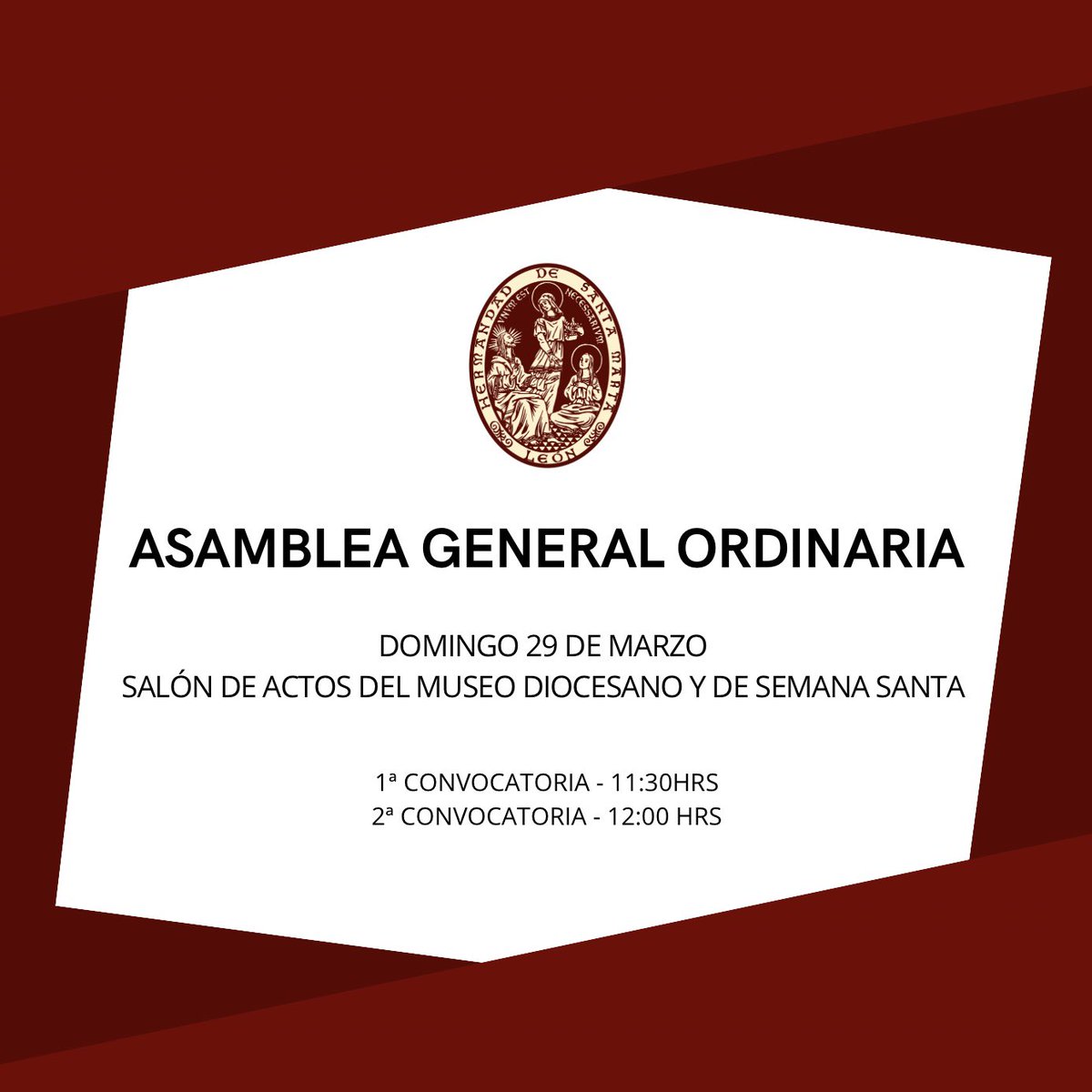 HSM_León tweet media