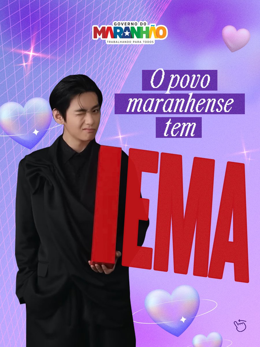 Governo do Maranhão tweet media