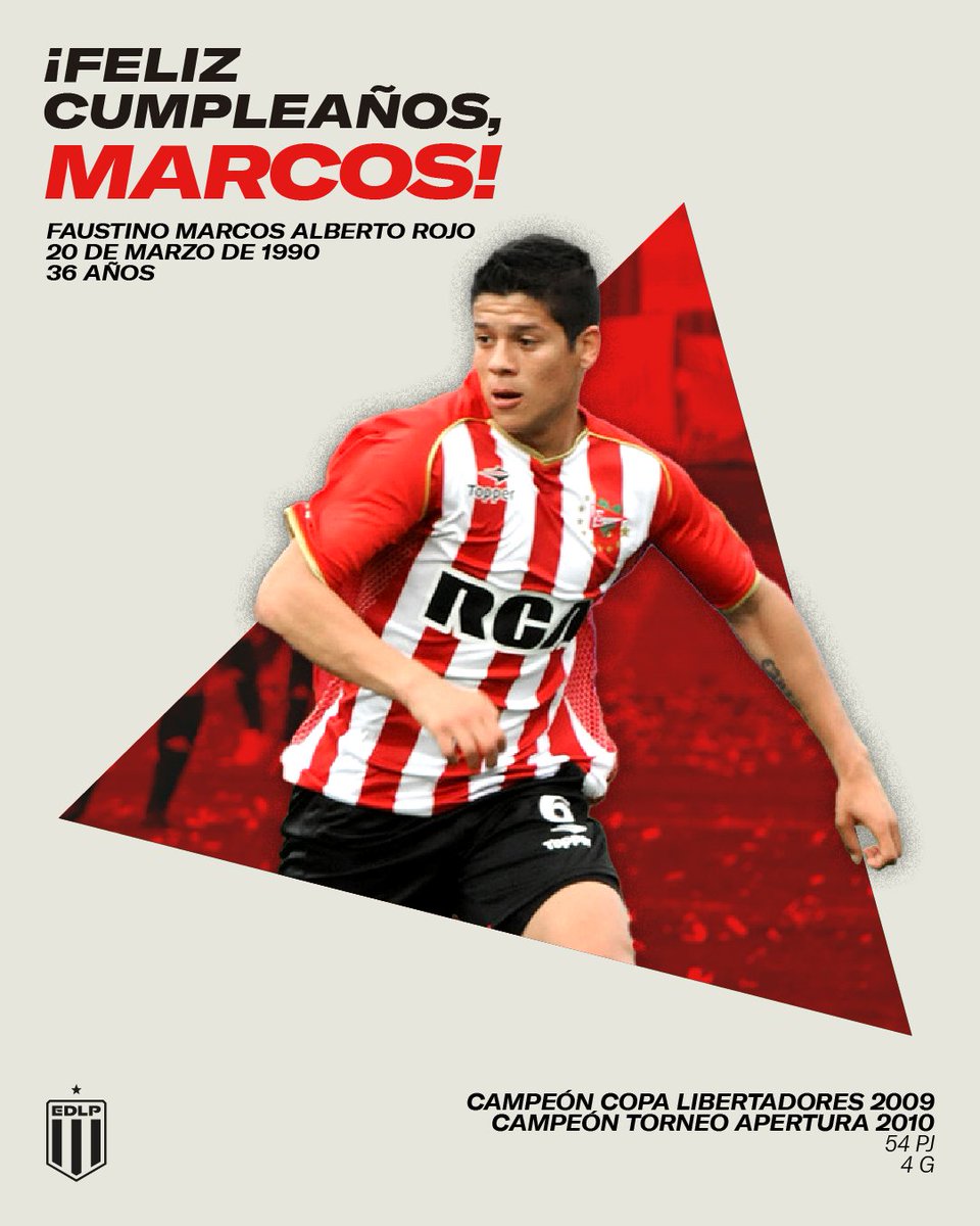 Estudiantes de La Plata tweet media