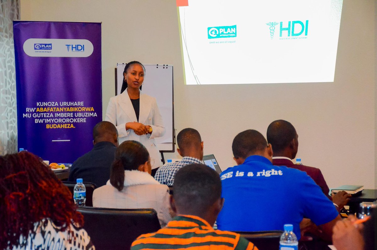 Informed Future Generations tweet media