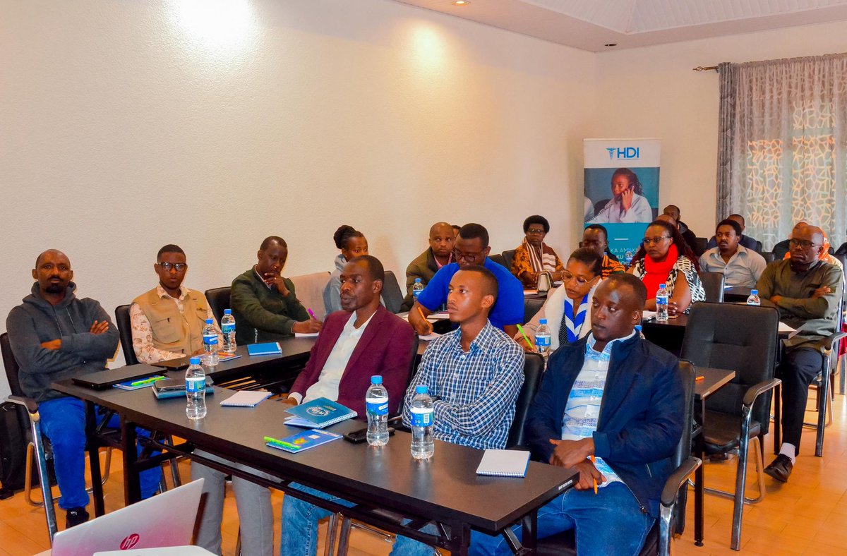 Informed Future Generations tweet media