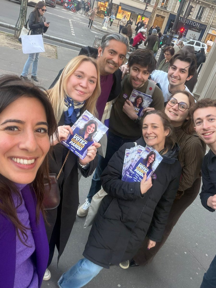 Horizons Paris 17 tweet media