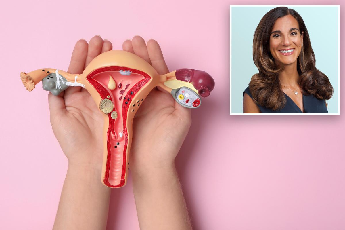 nypost's tweet image. Hard-to-diagnose women's disease is often dismissed, even by gynecologists - but can cause serious problems if left untreated trib.al/izRVBwX