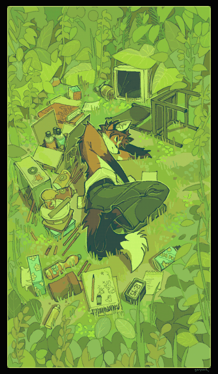 Serpent_x tweet media