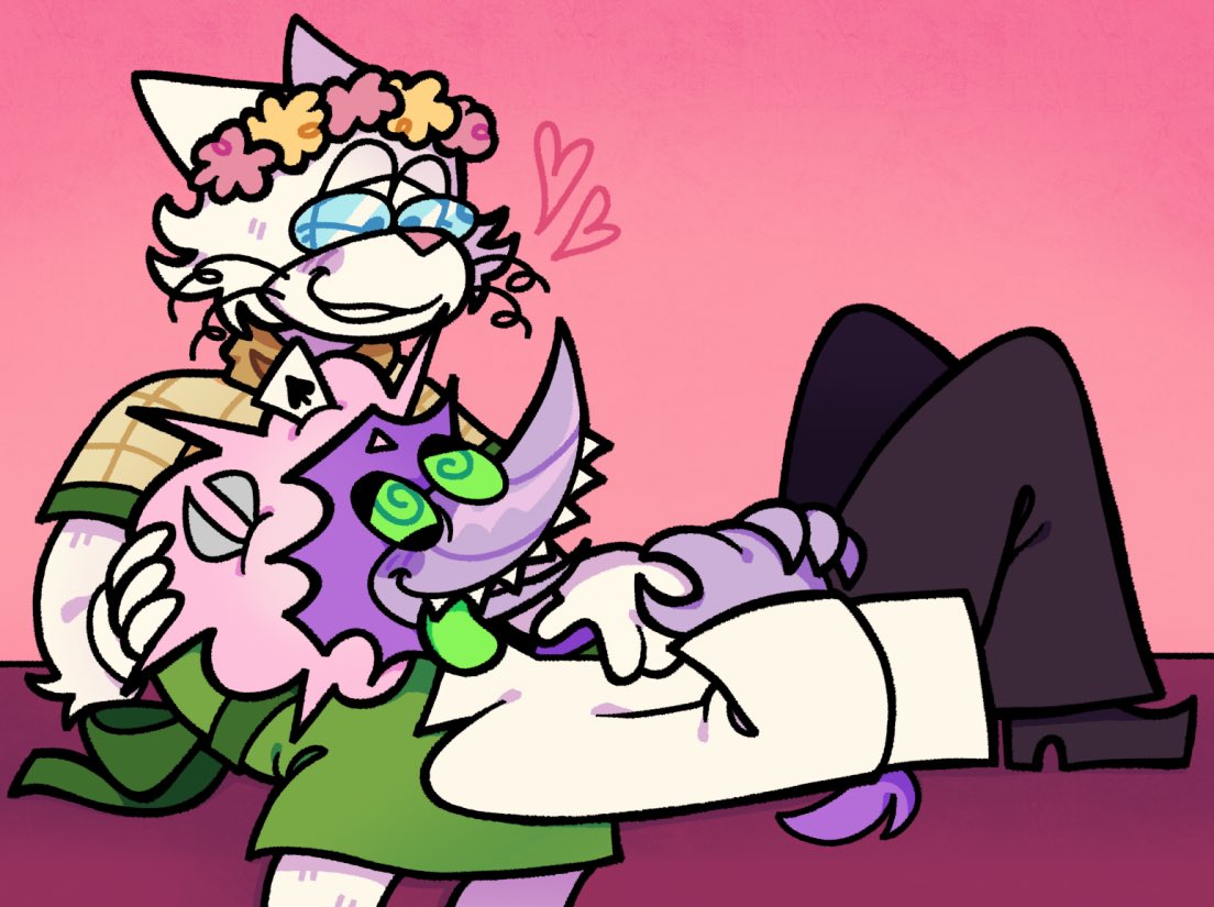 🍌 𖦹 gnocchi! tweet media