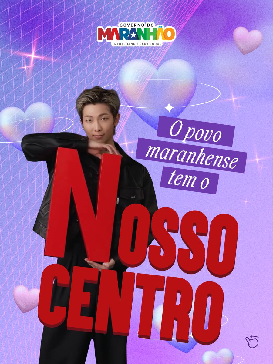 Governo do Maranhão tweet media