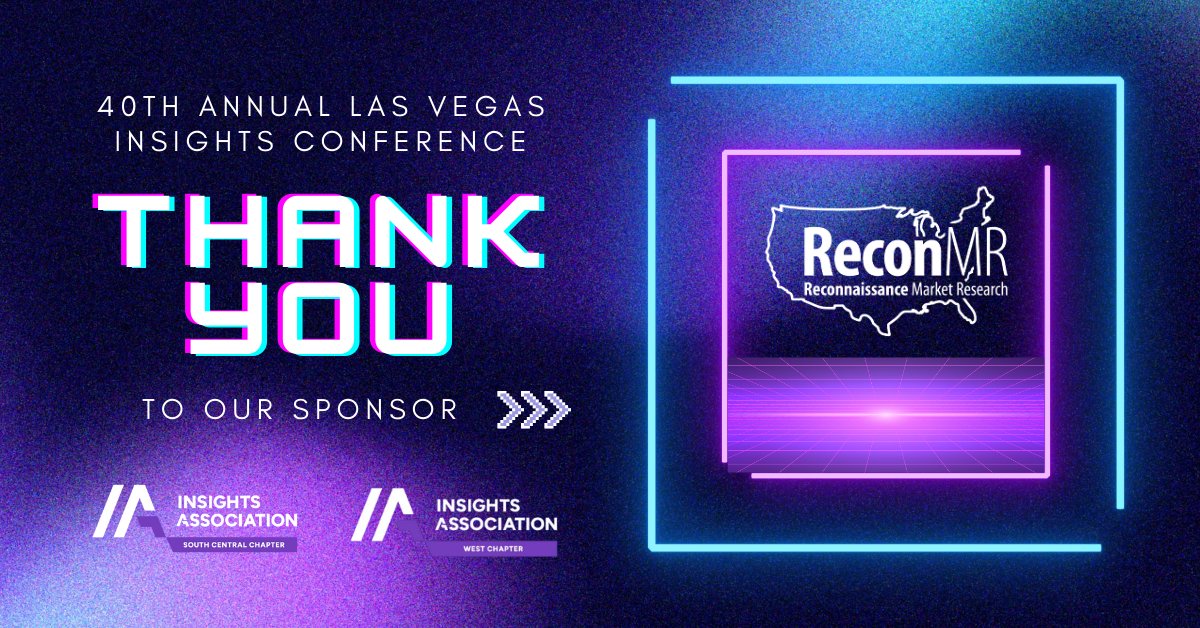 Insights Association West Chapter tweet media