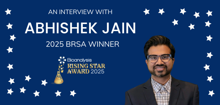 Bioanalysis Zone tweet media