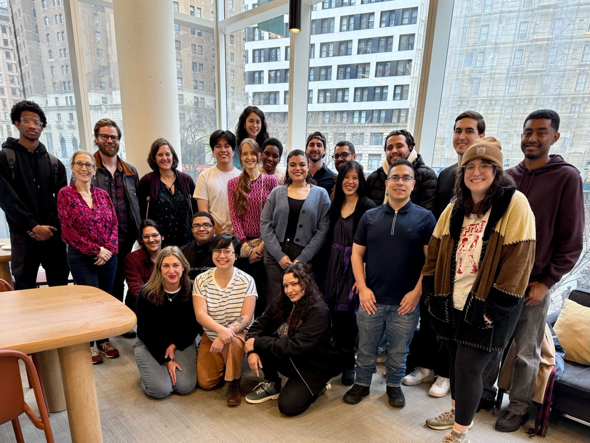 Codesmith tweet media