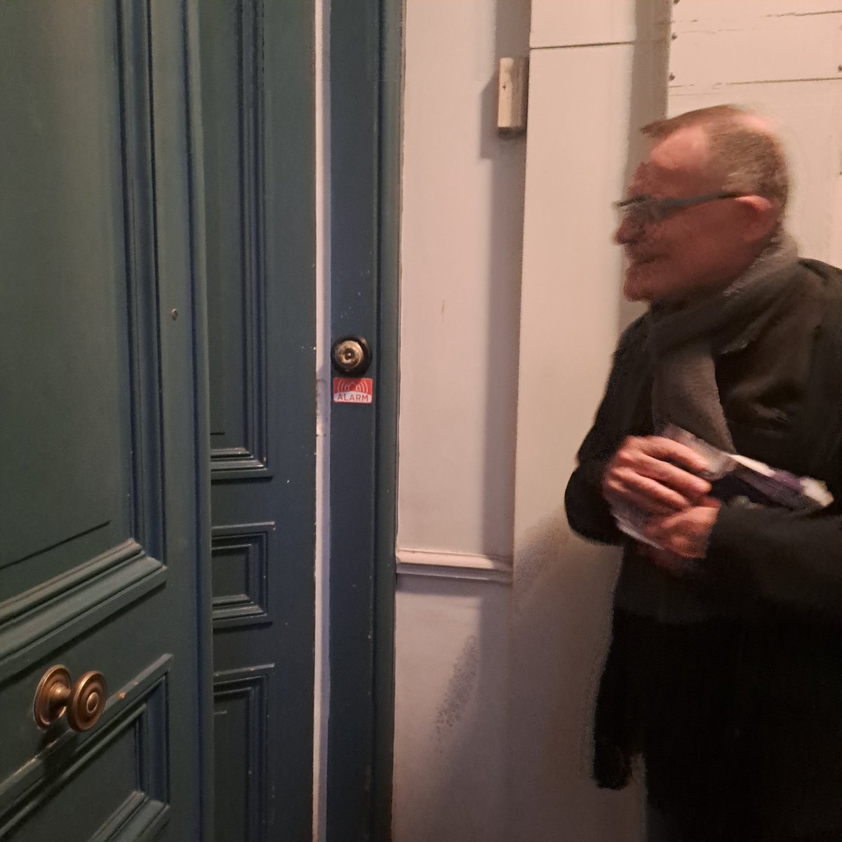 Horizons Paris 17 tweet media