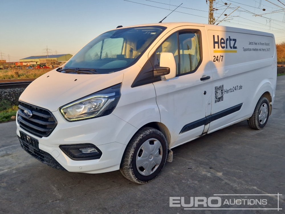 Euro Auctions tweet media