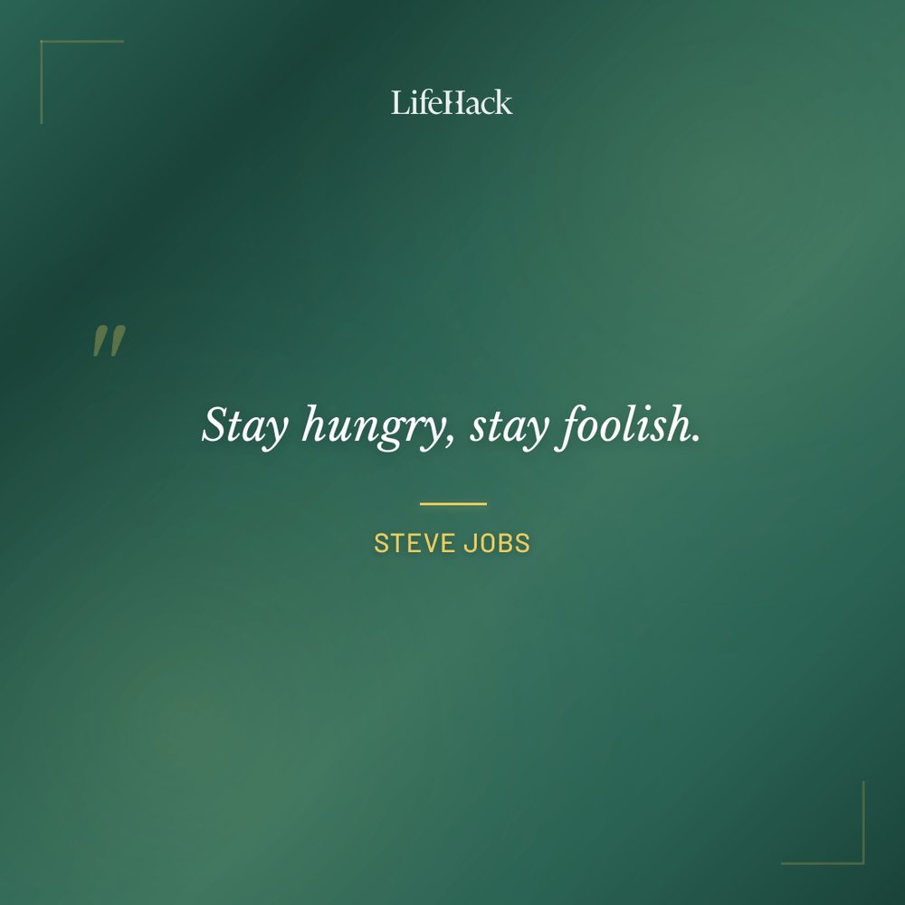 LifeHack tweet media