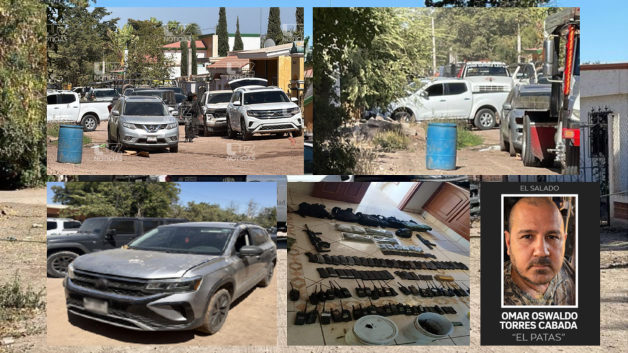 Sinaloa Sin Filtro tweet media