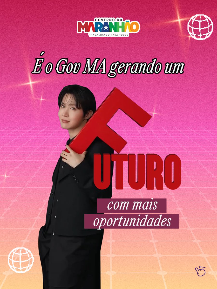 Governo do Maranhão tweet media