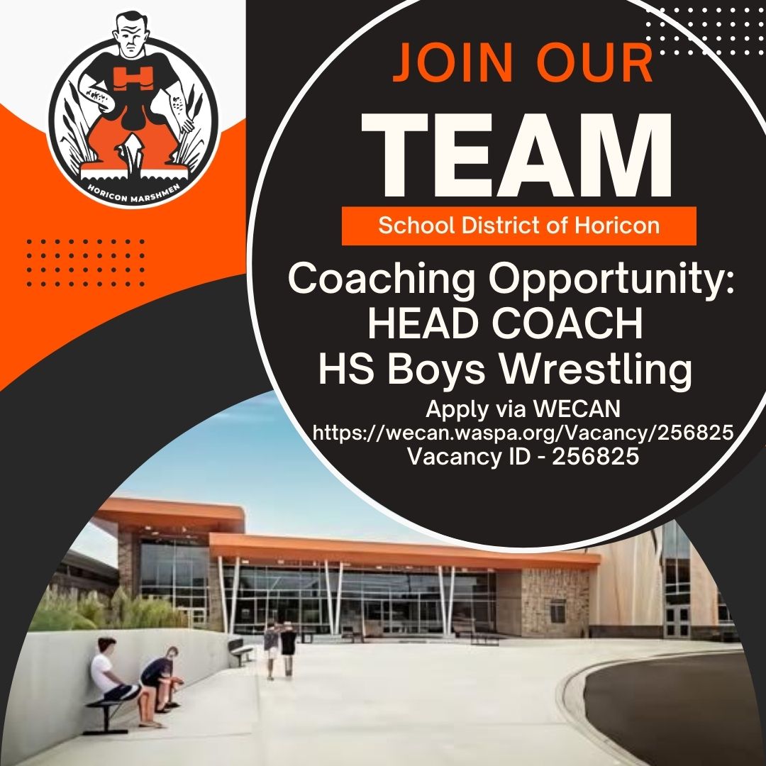 Horicon School District tweet media