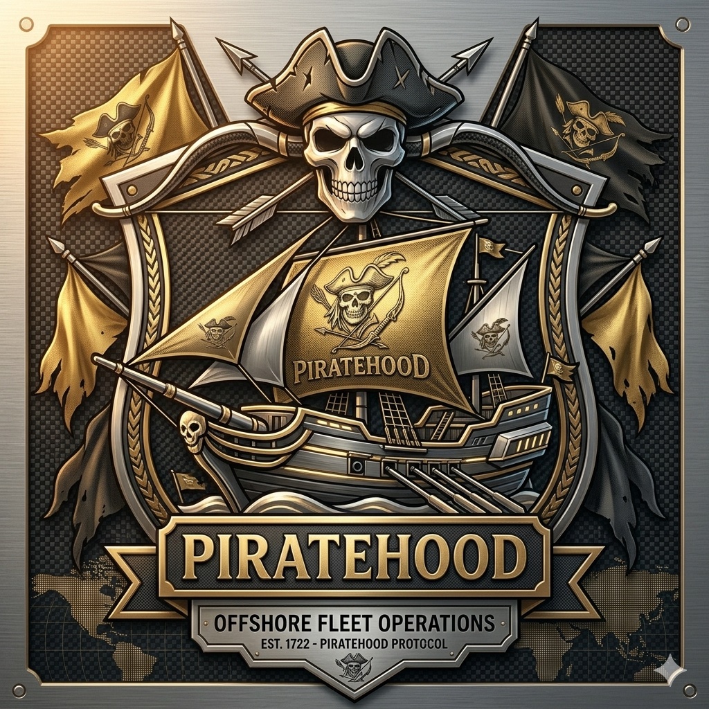 Piratehoodonsol's tweet image. On most platforms, you discover a project after it launches.
We’re exploring ways to understand it before.

TG: t.me/piratehoodchat
Website: piratehoodprotocol.com
Website: swap.piratehood.com
CA: FNucbEyZg9pqHLpdLsWt4FEU9UkkkSKtcWX511t9pump

#Solana #PirateHood #Crew